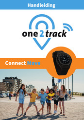 one2track Connect Move Handleiding