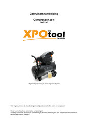 WilTec the XPOtool experts 61958 Gebruikershandleiding