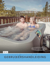 Fantasy Spas Splendor Gebruikershandleiding