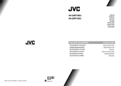 JVC AV-28RT4SU Gebruiksaanwijzing