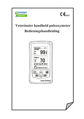 UTECH UT100V Bedieningshandleiding