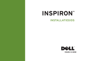 Dell INSPIRON PP19S Installatiegids