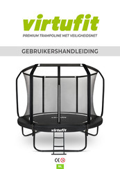 VirtuFit PREMIUM Gebruikershandleiding