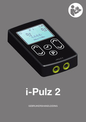 Rehan Electronics i-Pulz 2 Gebruikershandleiding