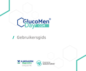 WaveForm GlucoMen Day CGM Gebruikersgids