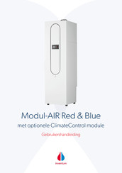 Inventum Modul-AIR Red Series Gebruikershandleiding