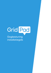 Smartbox GridPad Series Installatiegids