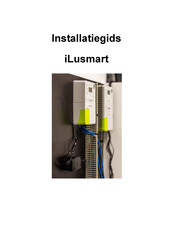 ILUMEN iLusmart Installatiegids