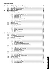 quadient DS-86 Gebruiksaanwijzing