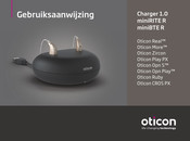 oticon Ruby Gebruiksaanwijzing