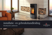 Spartherm A4 Installatie En Gebruikshandleiding