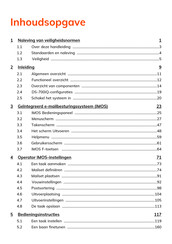 quadient DS-700iQ Gebruiksaanwijzing