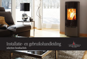 Spartherm Passo XS Style Installatie En Gebruikshandleiding