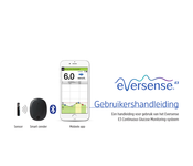 eversense E3 Gebruikershandleiding