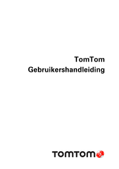 TomTom 4EN62 Gebruikershandleiding