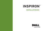 Dell INSPIRION Series Installatiegids