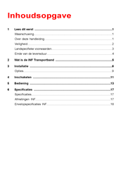 quadient DS-65 Gebruiksaanwijzing