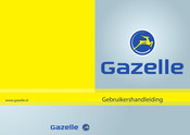 Gazelle Diverse Gebruikershandleiding