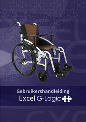 Excel G-Logic Gebruikershandleiding