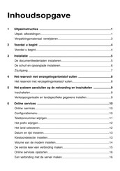 quadient DS-63 Gebruiksaanwijzing