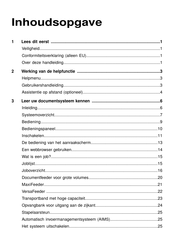 quadient DS-95i Gebruiksaanwijzing