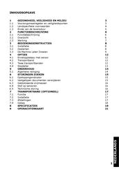 quadient IM-30 Gebruiksaanwijzing