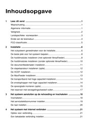 quadient DS-90i Gebruiksaanwijzing