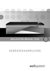 Wellsystem Medical Plus Gebruiksaanwijzing