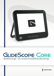 Verathon GlideScope Core Bedienings- En Onderhoudshandleiding