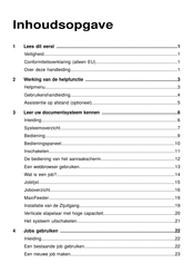 quadient DS-64i Gebruiksaanwijzing