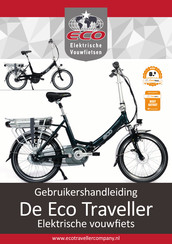 Eco Traveller Nexus 7 Gebruikershandleiding