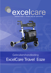 ExcelCare Travel Eaze Gebruikershandleiding