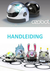 TJM Ozobot Handleiding