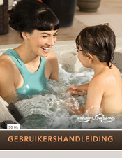 Freeflow Spas Monterey Gebruikershandleiding