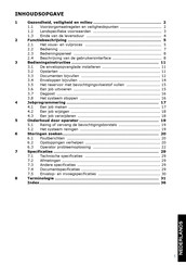 quadient DS-35 Gebruiksaanwijzing