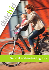 dutch id Tour Gebruikershandleiding