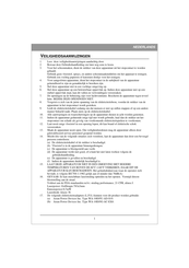 Lite-On SOLC-2481KX Gebruikershandleiding