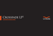 V-Moda Crossfade LP2 Gebruikershandleiding