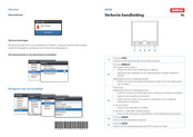 Simrad AP44 Handleiding