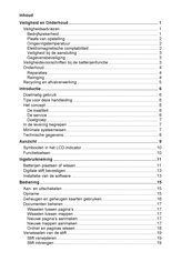 Medion MD 85276 Handleiding