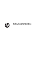 HP Spectre x360 14-ef0021nb Gebruikershandleiding