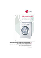 LG DD148P2WM Gebruiksaanwijzing