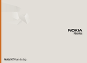 Nokia N79 Snel Aan De Slag