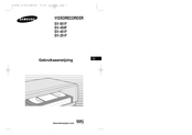 Samsung SV-451F Gebruiksaanwijzing