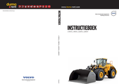 Volvo L150H Instructieboekje