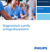 Philips Lumify Gebruikershandleiding