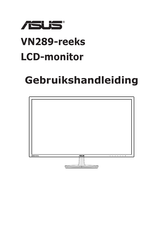 ASus VN289 Series Gebruikershandleiding