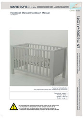Quax Marie Sofie 01 01 40 Series Handboek