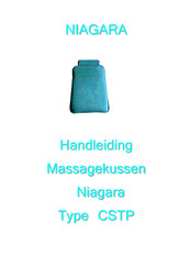 Niagara CSTP Handleiding