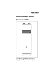 Stiebel Eltron LWHZ 300 E Gebruiksaanwijzing